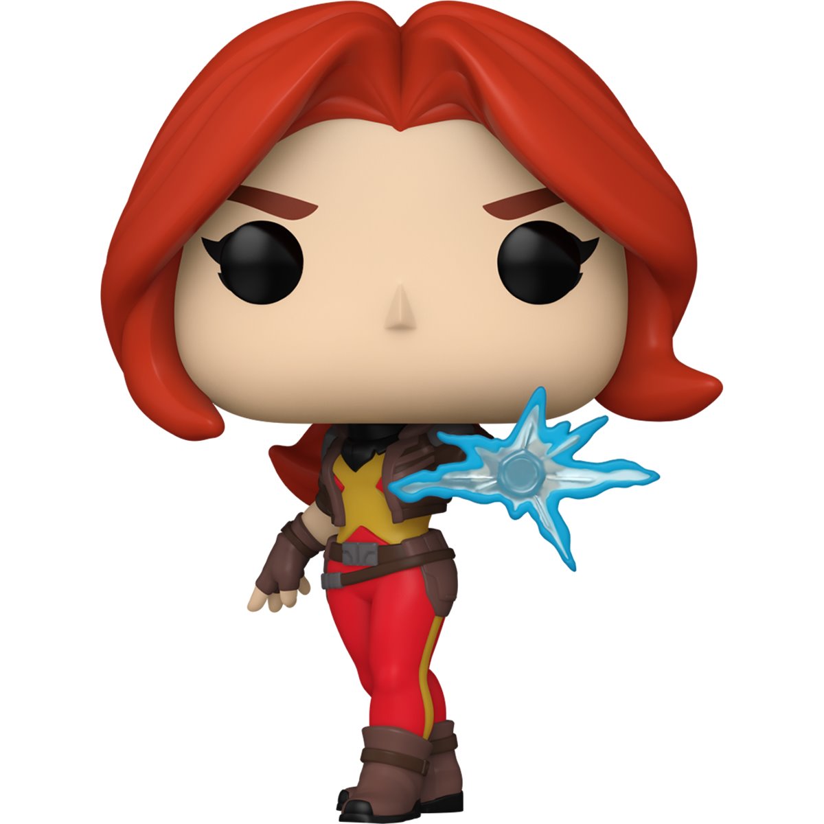 X-Men '97 Jean Grey (Wasteland) Funko Pop! Vinyl Figure #1597 - Image 2