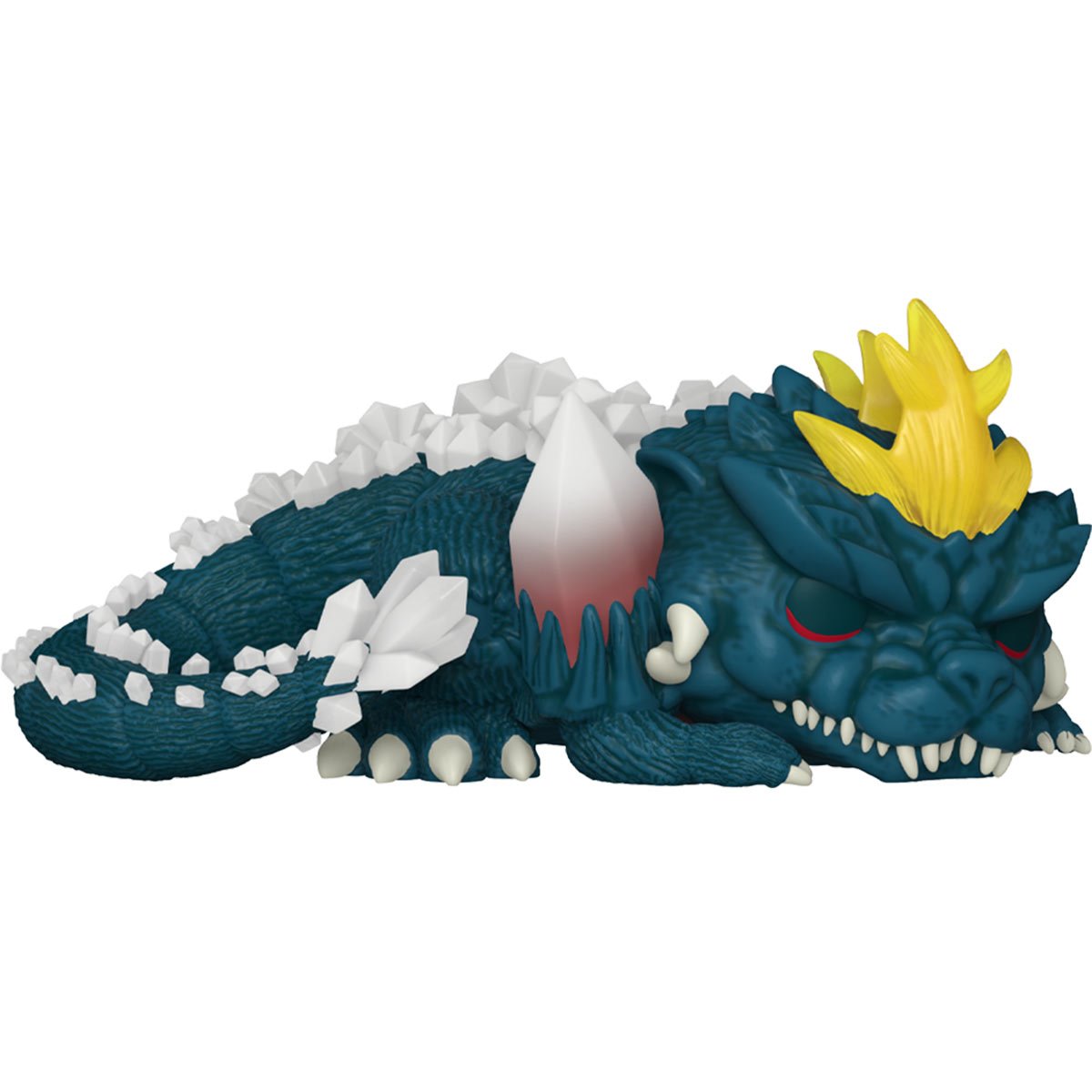 Godzilla Sleeping SpaceGodzilla Super 2 3/4-Inch Funko Pop! Vinyl Figure #1955
