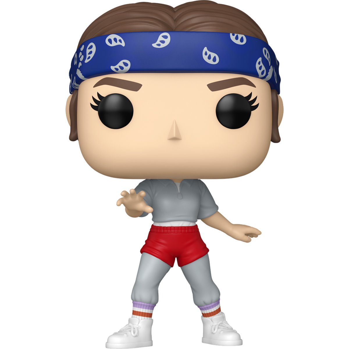 Stranger Things Season 5 Eleven Funko Pop! Vinyl Figure #1780