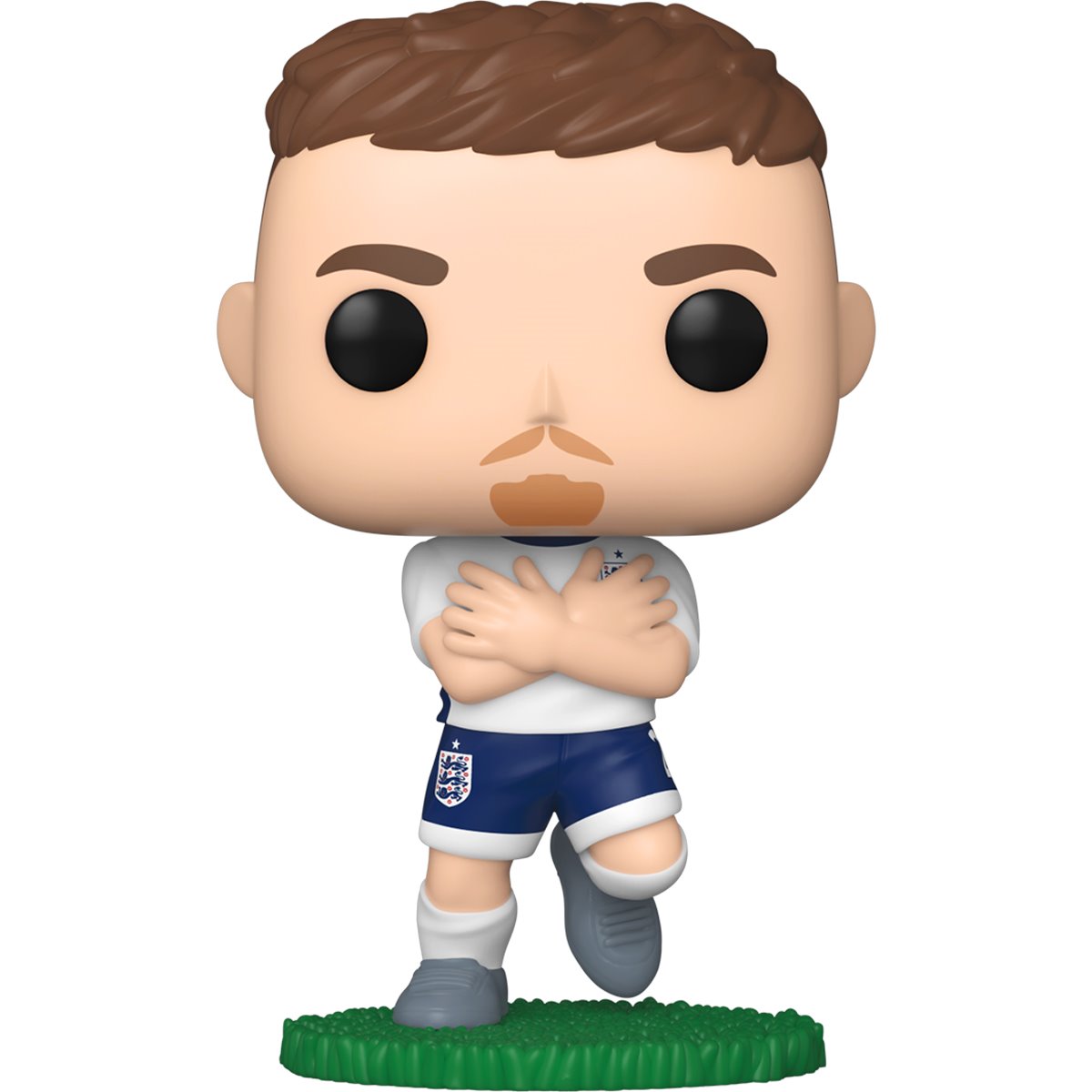 Football World Cup 2026 England Cole Palmer Funko Pop! Vinyl Figure #87