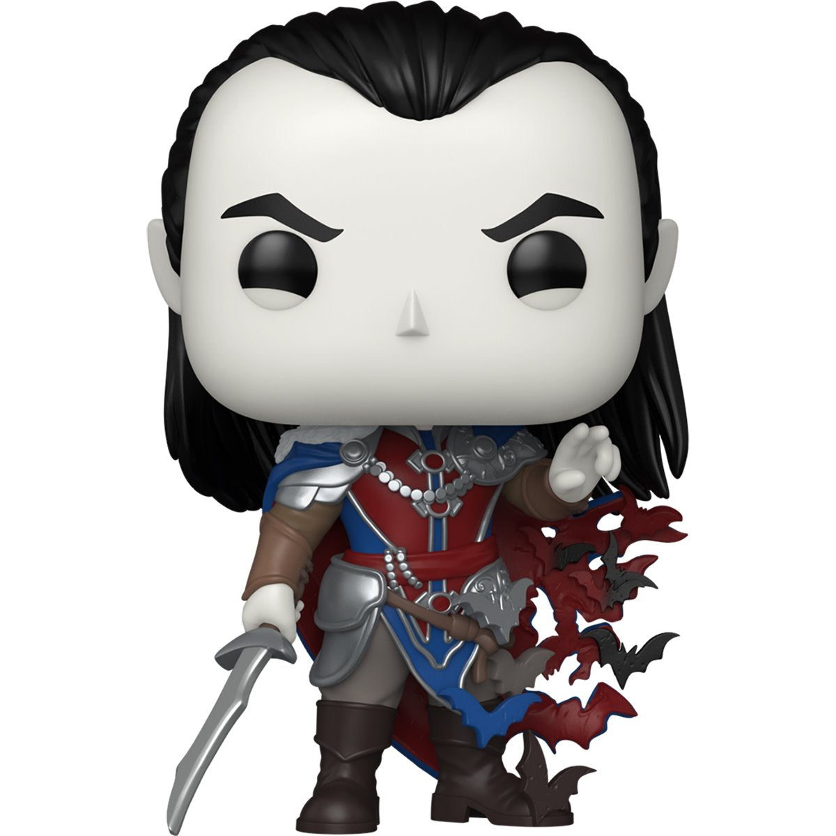 Dungeons & Dragons Strahd (Shapechanger) Funko Pop! Vinyl Figure #1169