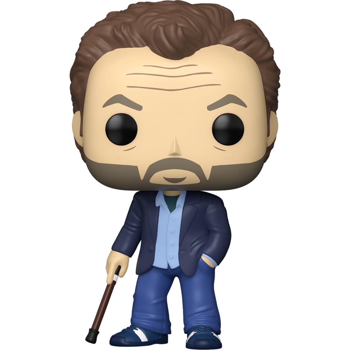 House Dr. Gregory House Funko Pop! Vinyl Figure #1842