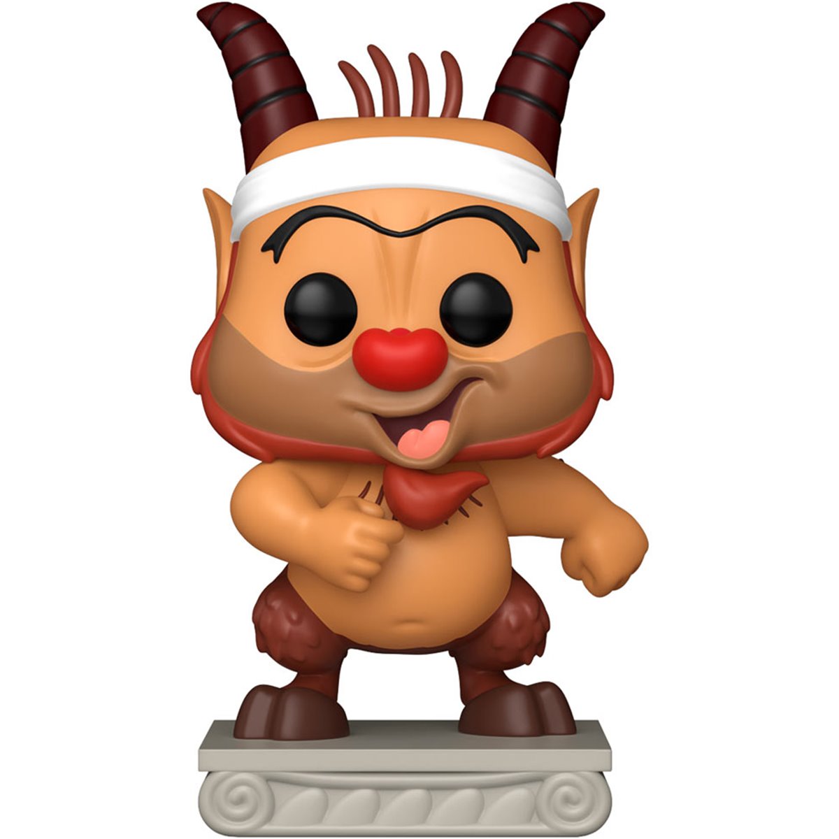 Hercules Training Phil Funko Pop! Vinyl Figure #1668