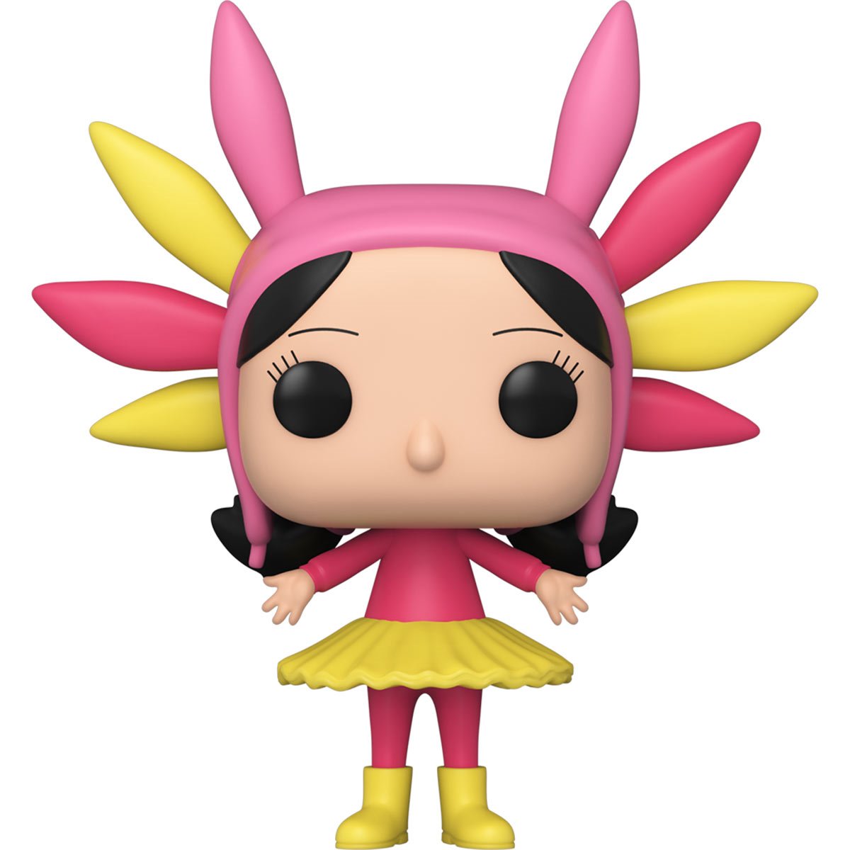 Bob's Burgers Band Louise Funko Pop! Vinyl Figure #1220