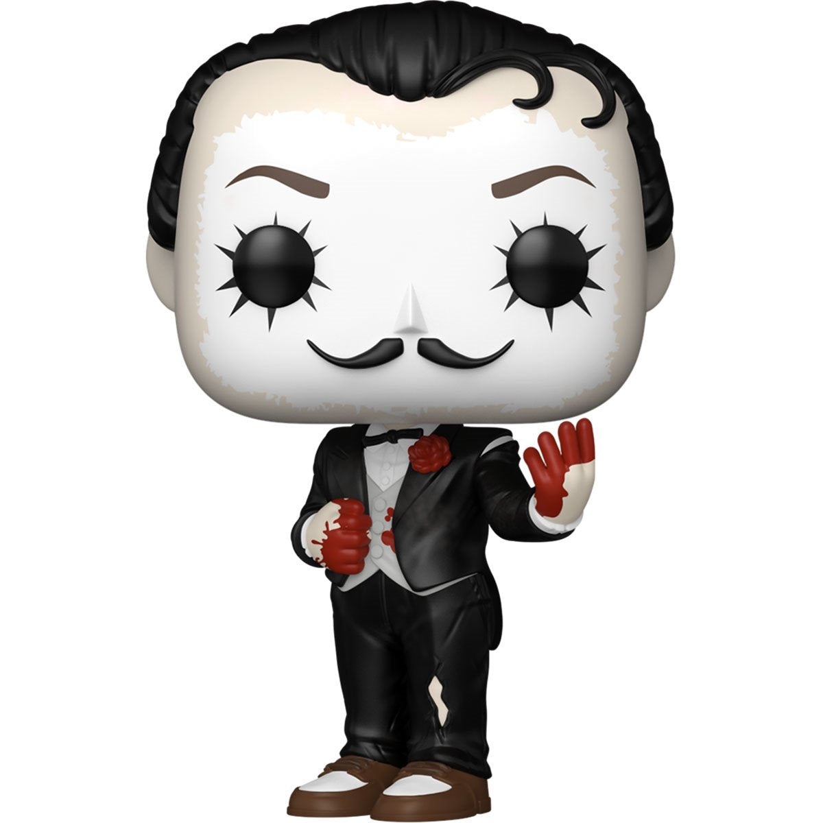 Bioshock Sander Cohen Funko Pop! Vinyl Figure #1144