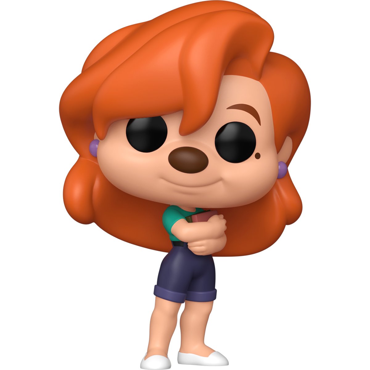 A Goofy Movie 30th Anniversary Roxanne Funko Pop! Vinyl Figure #1576 - Image 2