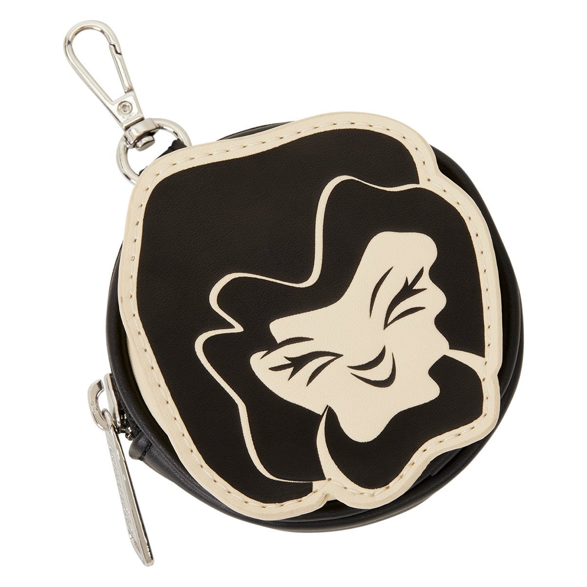 Alice in Wonderland Cell Phone Sling Crossbody Bag - Image 5