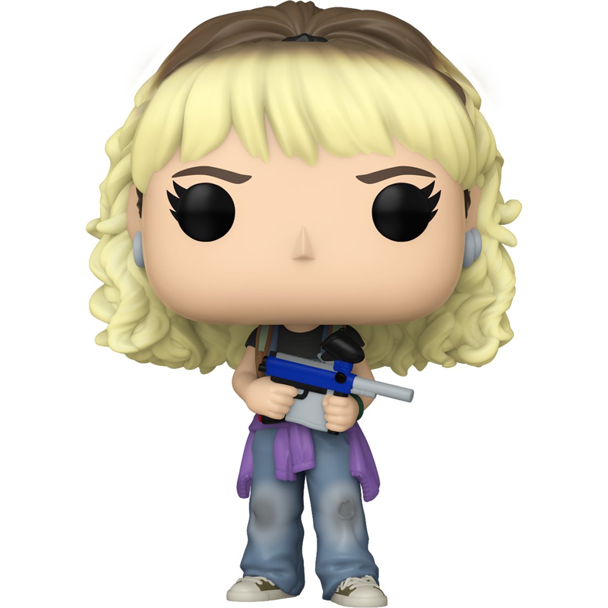 The Electric State Michelle Funko Pop! Vinyl Figure #1738