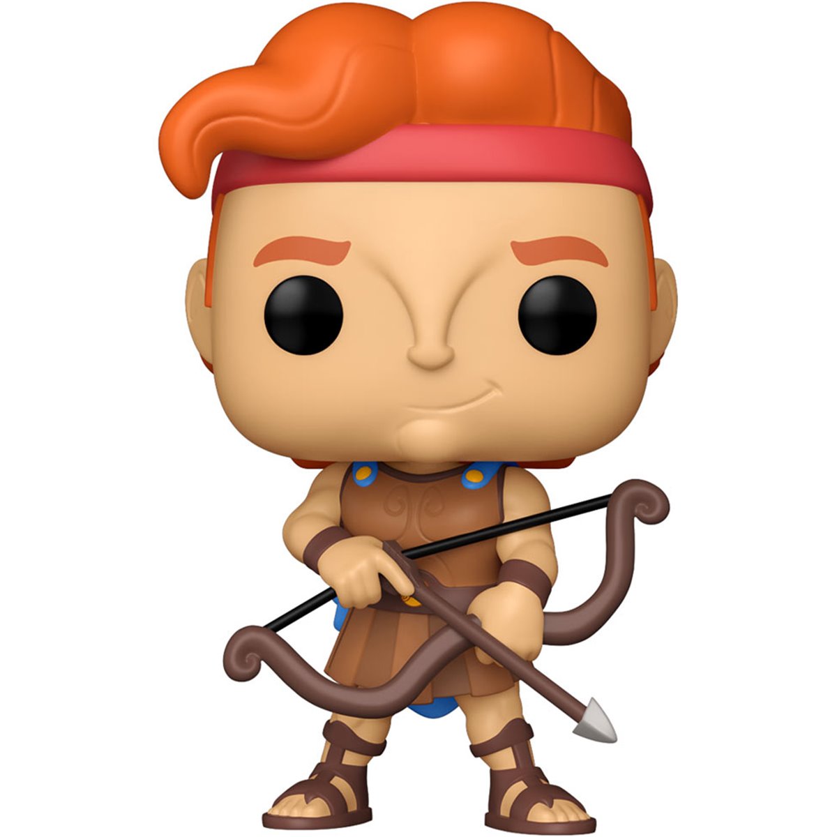 Hercules with Bow Funko Pop! Vinyl Figure #1666