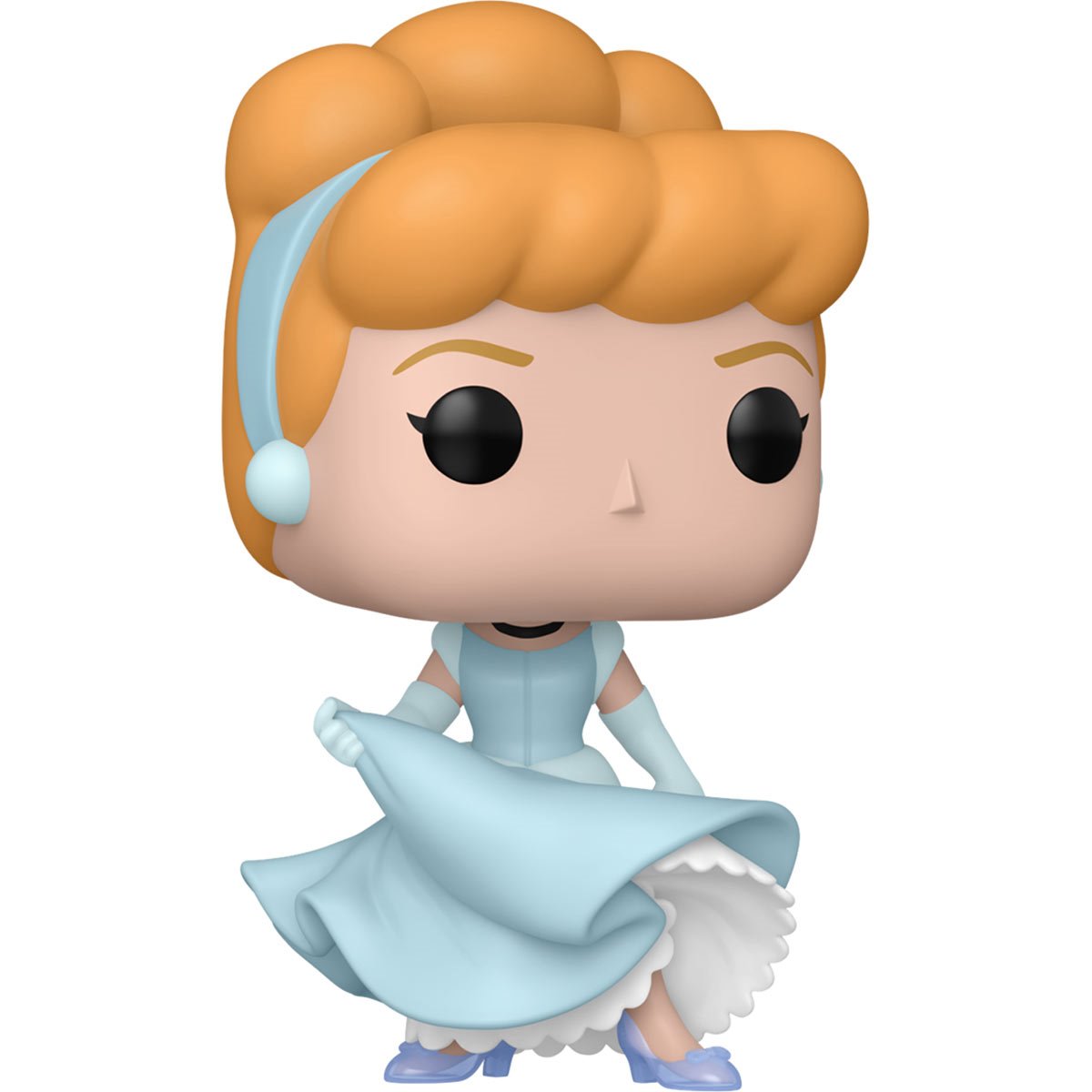 Cinderella 75th Anniversary Cinderella Funko Pop! Vinyl Figure #1542 - Image 2