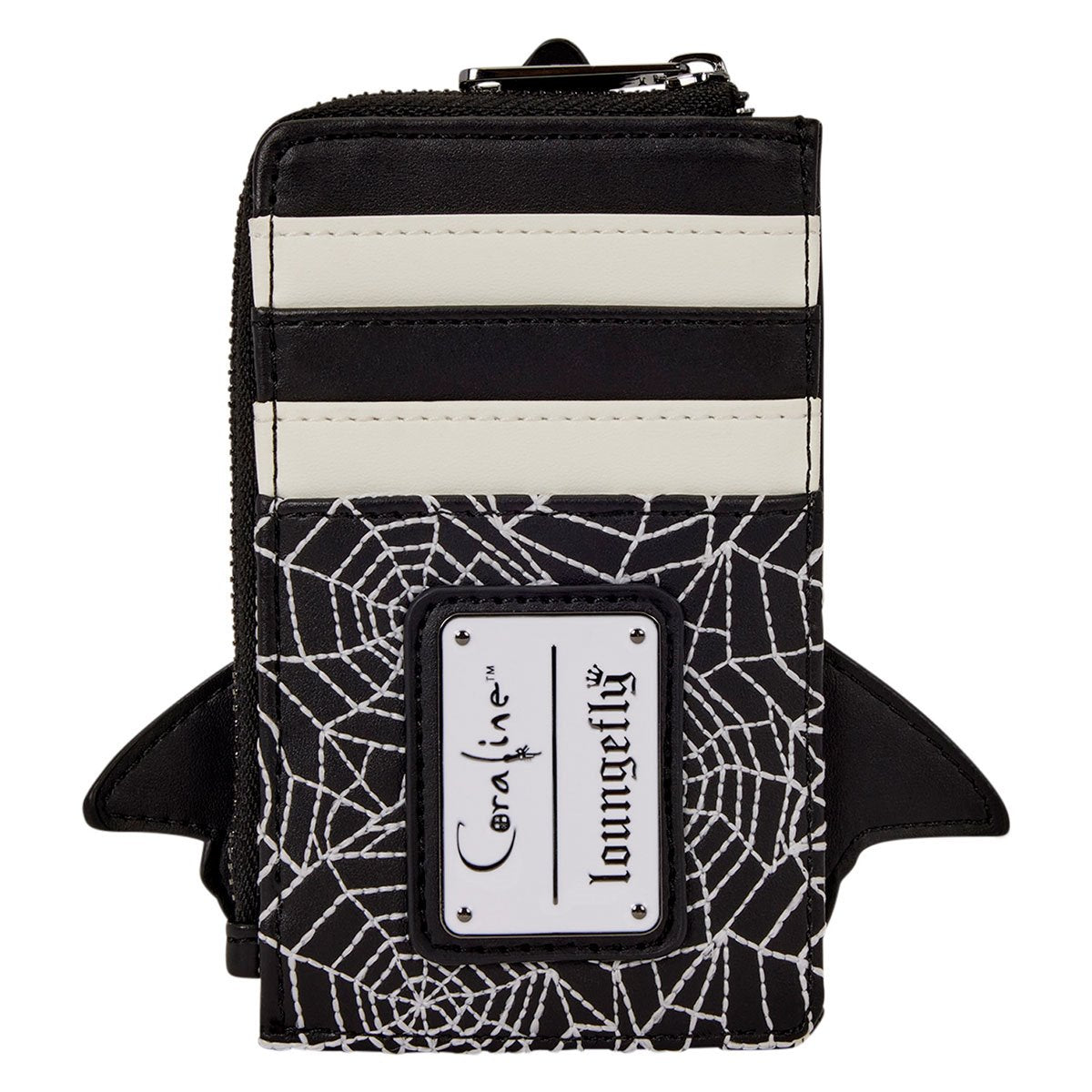 Coraline Other Mother Cosplay Glow-in-the-Dark Card Holder - Image 5