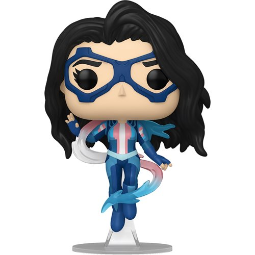 DC Heroes Pride Dreamer Funko Pop! Vinyl Figure #618 - Image 2