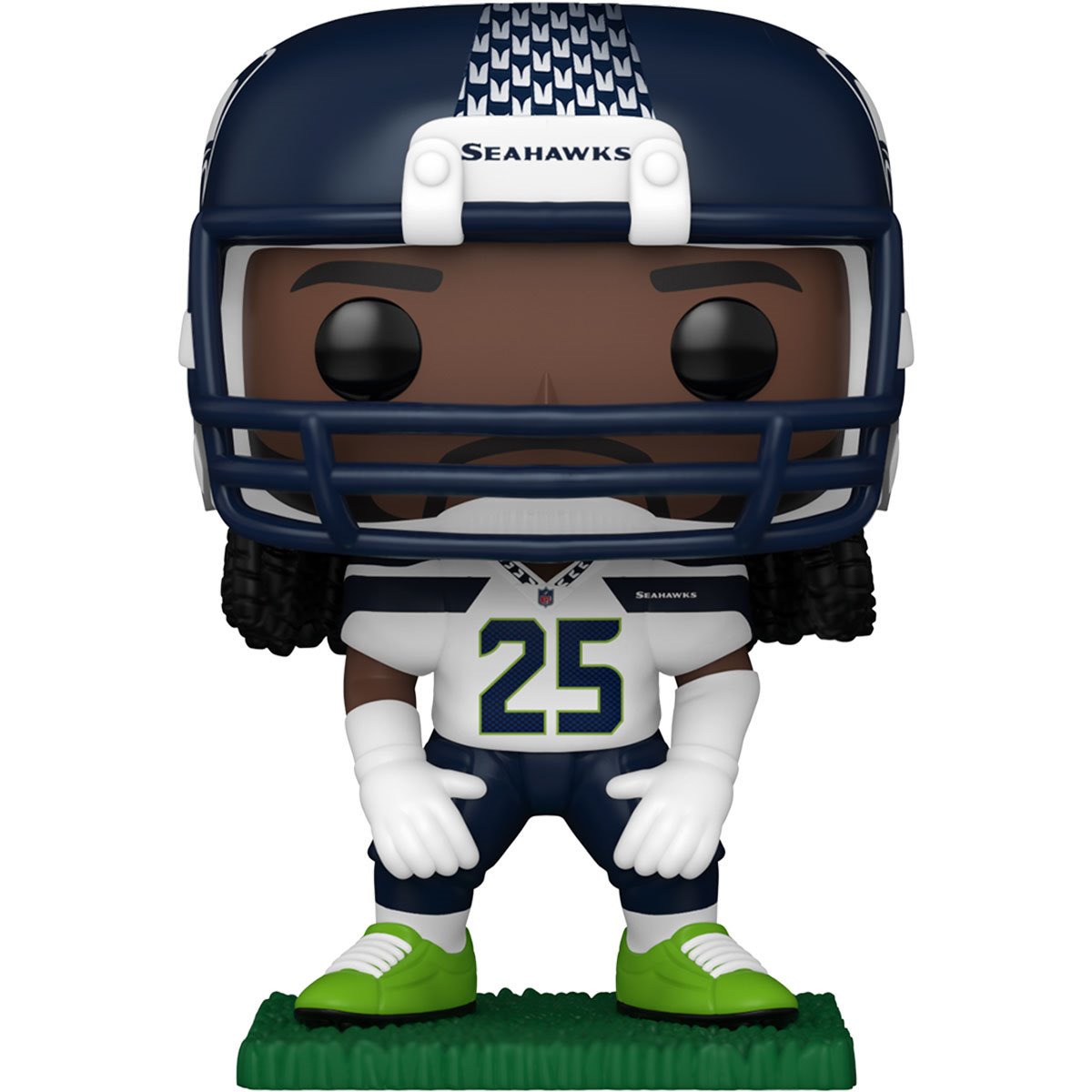 NFL Legends Richard Sherman (Seahawks) Funko Pop! Vinyl Figure #331