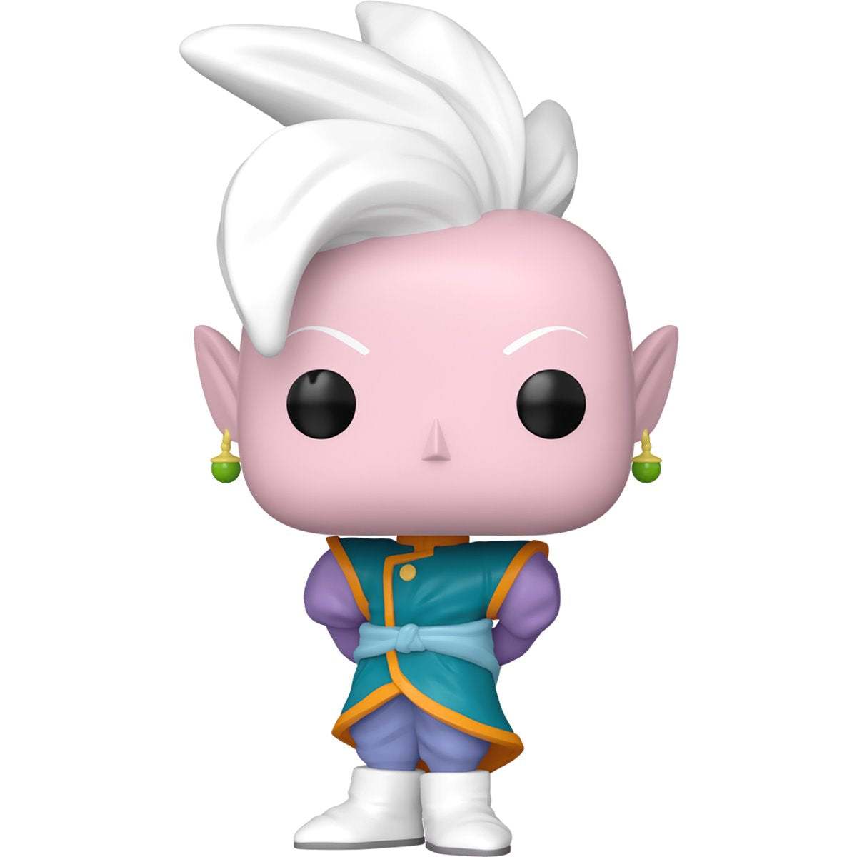 Dragon Ball Daima Supreme Kai (Mini) Funko Pop! Vinyl Figure #2310