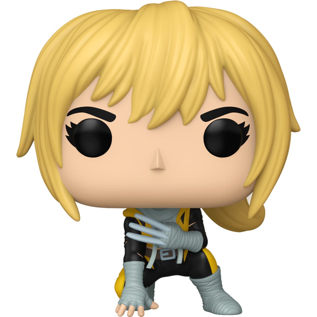 Spider-Gwen: Gwenverse Wolver-Gwen Funko Pop! Vinyl Figure #1487