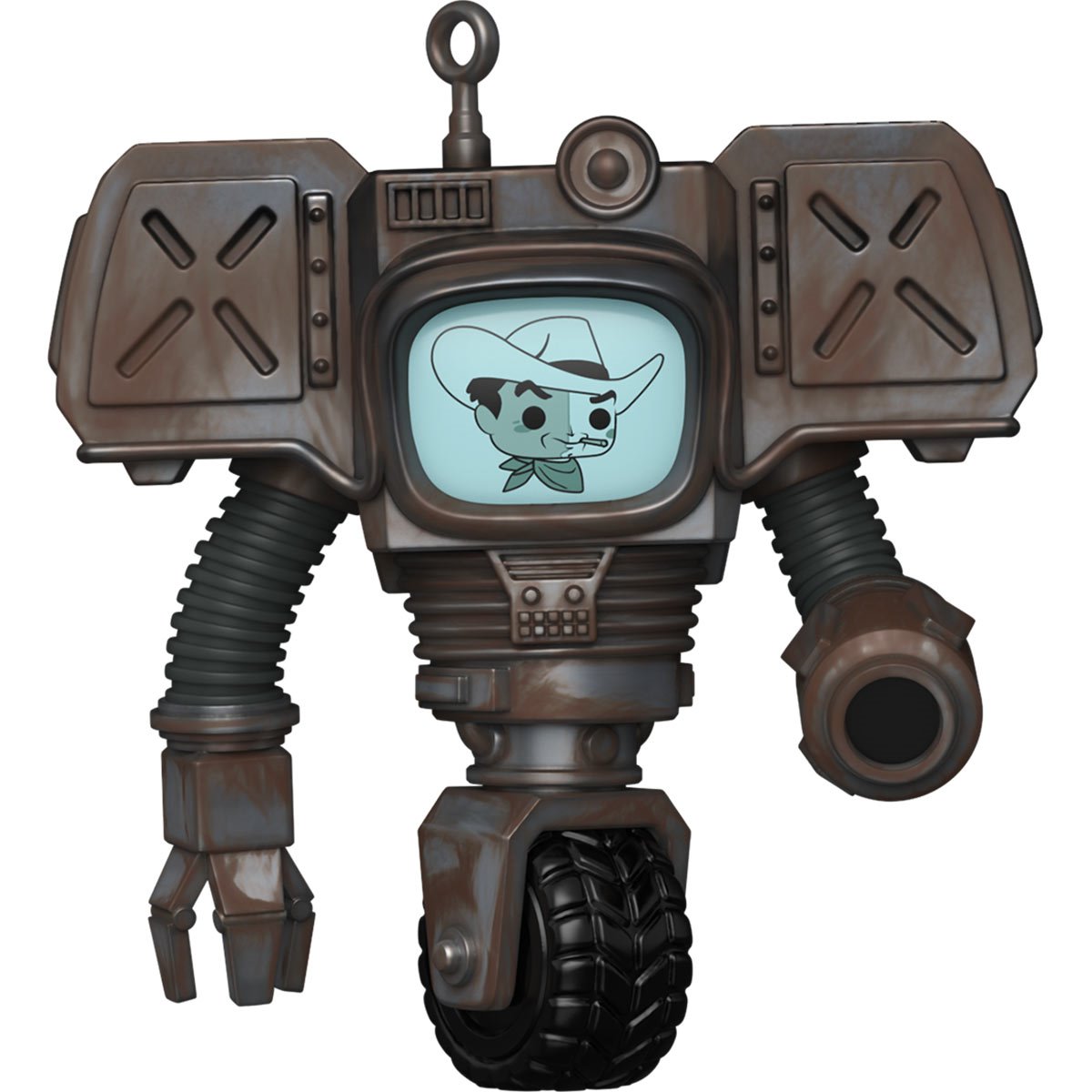 Fallout (TV Show) Victor Funko Pop! Vinyl Figure #1917 - Image 2
