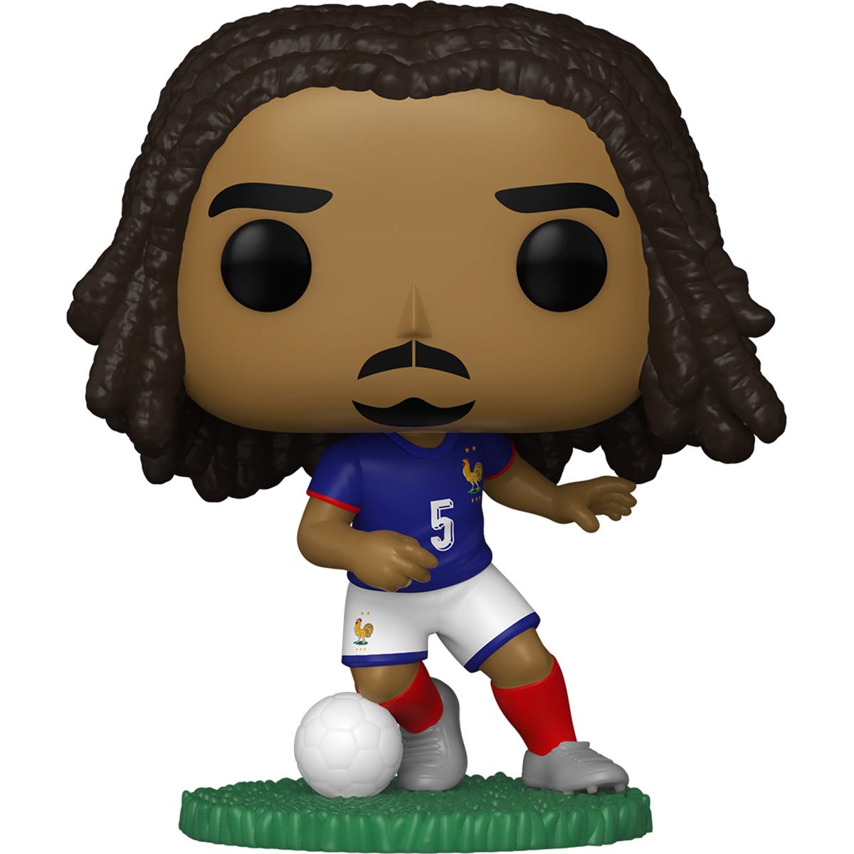Football World Cup 2026 France Jules Kounde Funko Pop! Vinyl Figure - Image 2