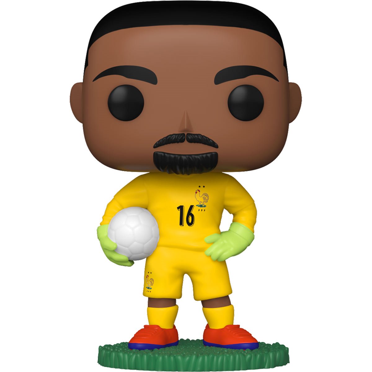 Football World Cup 2026 France Mike Maignan Funko Pop! Vinyl Figure (Restricted Item)
