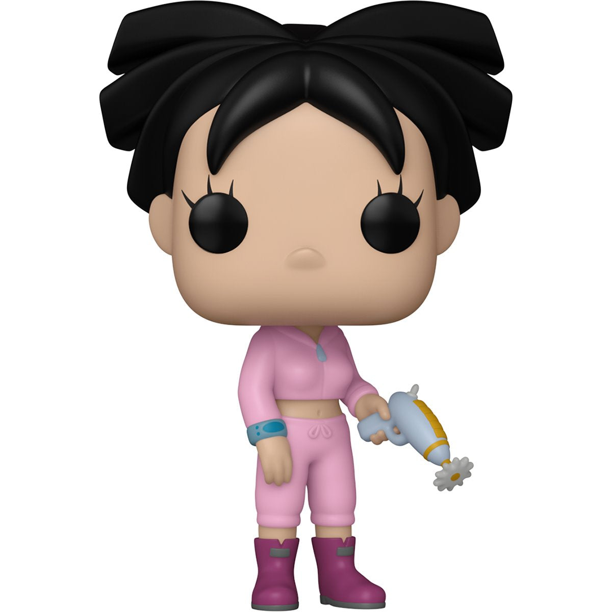 Futurama Amy Wong Funko Pop! Vinyl Figure #2209 - Image 2