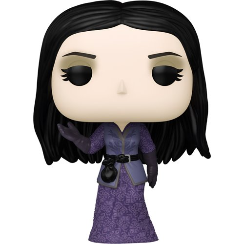 House of the Dragon Alys Rivers Funko Pop! Vinyl Figure #26 - Image 2