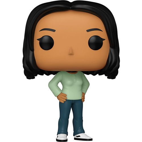 King of the Hill Connie Souphanousinphone Funko Pop! Vinyl Figure #2274 - Image 2
