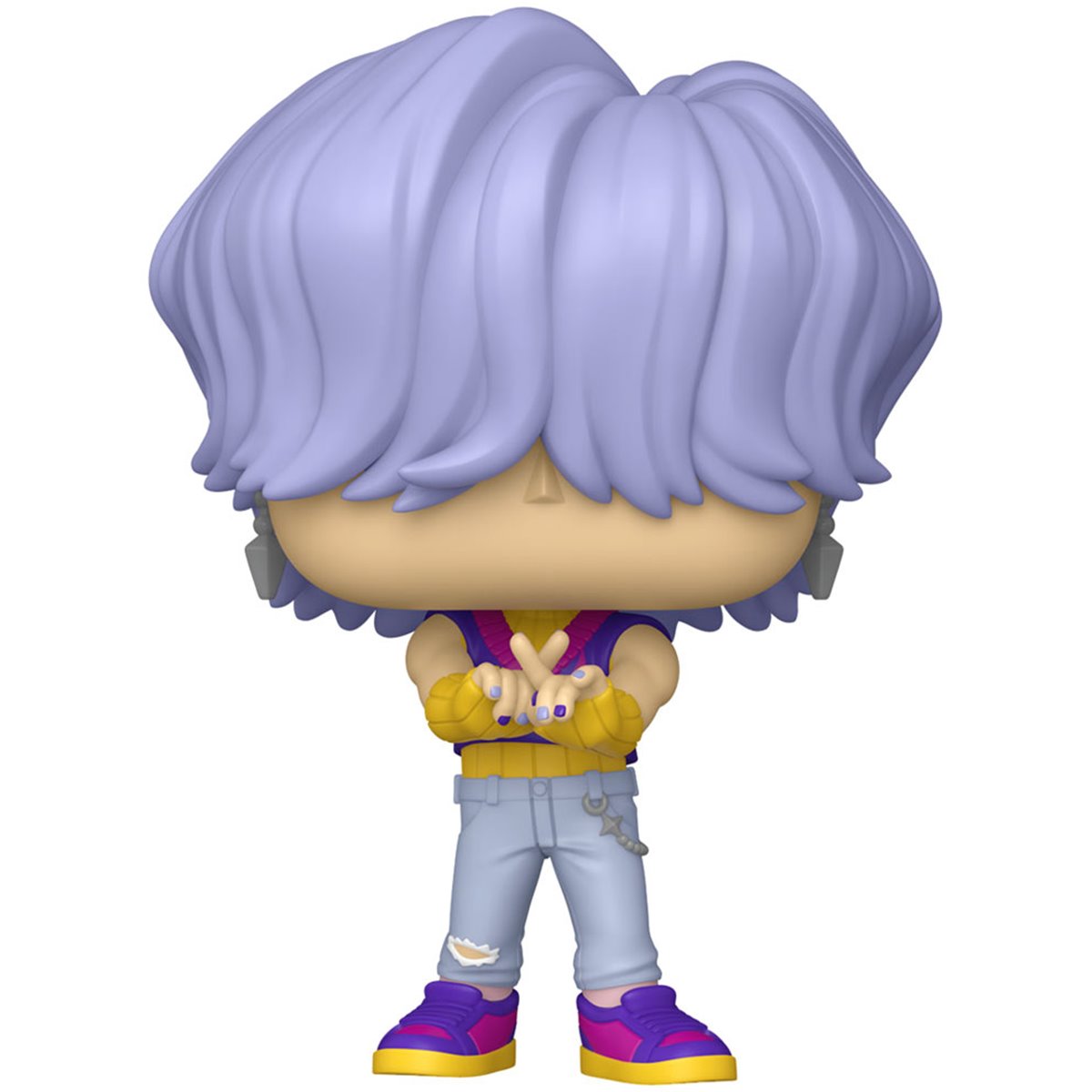 KPop Demon Hunters Mystery Funko Pop! Vinyl Figure #2435 - Specialty - Image 2