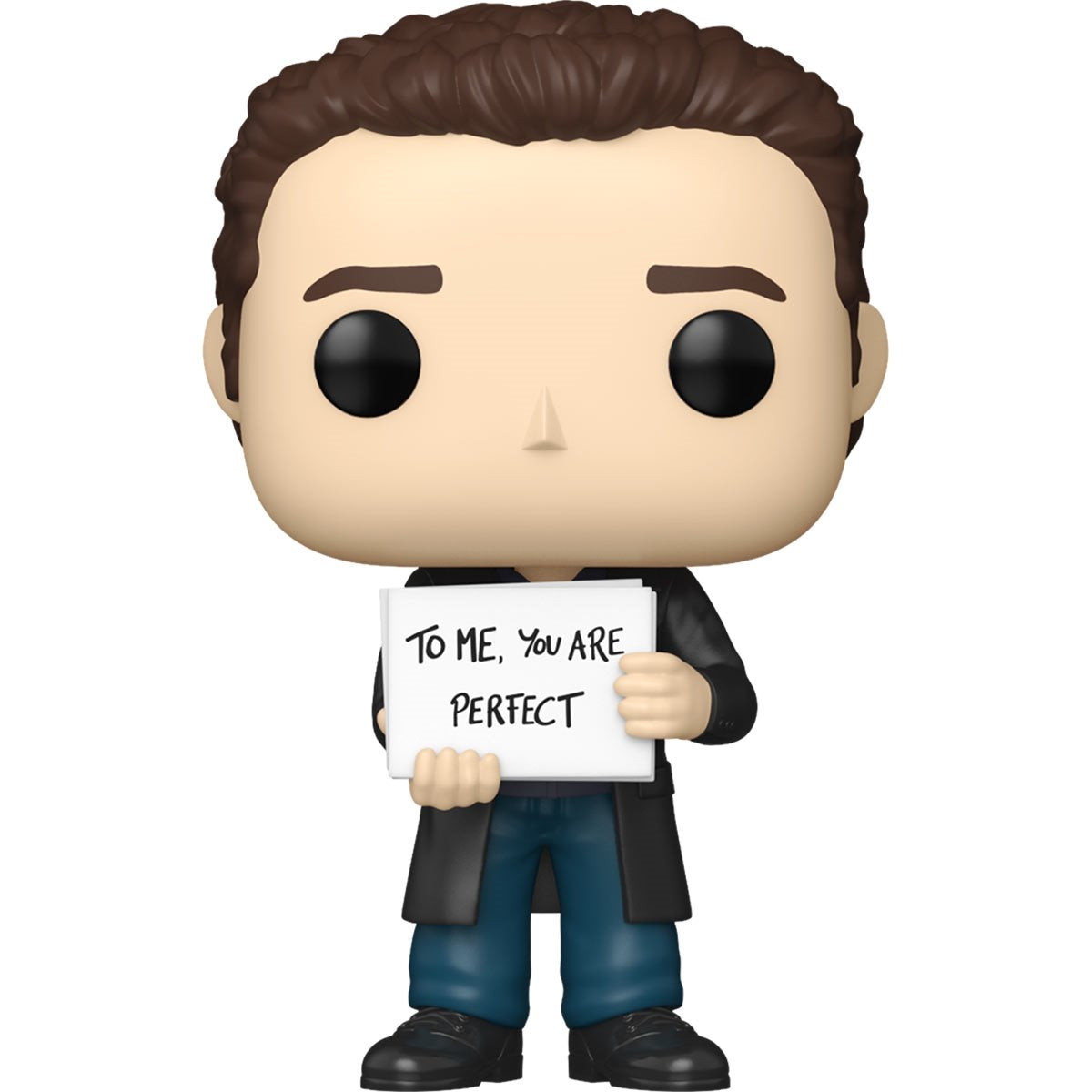 Love Actually Mark Funko Pop! Vinyl Figure #1960