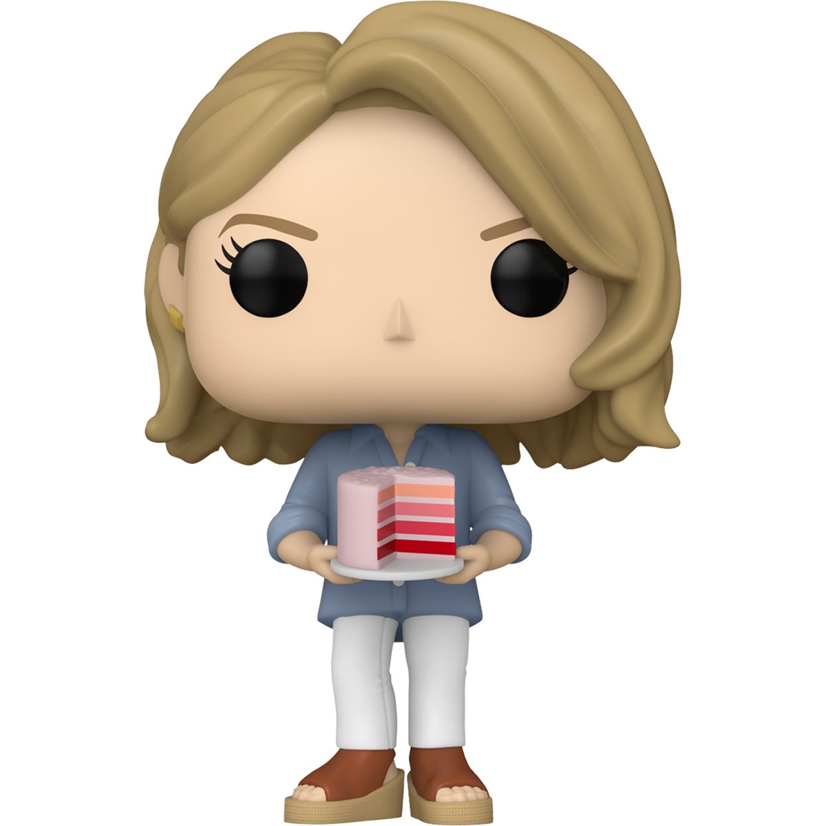 Martha Stewart with Cake Funko Pop! Vinyl Figure #97 - Image 2