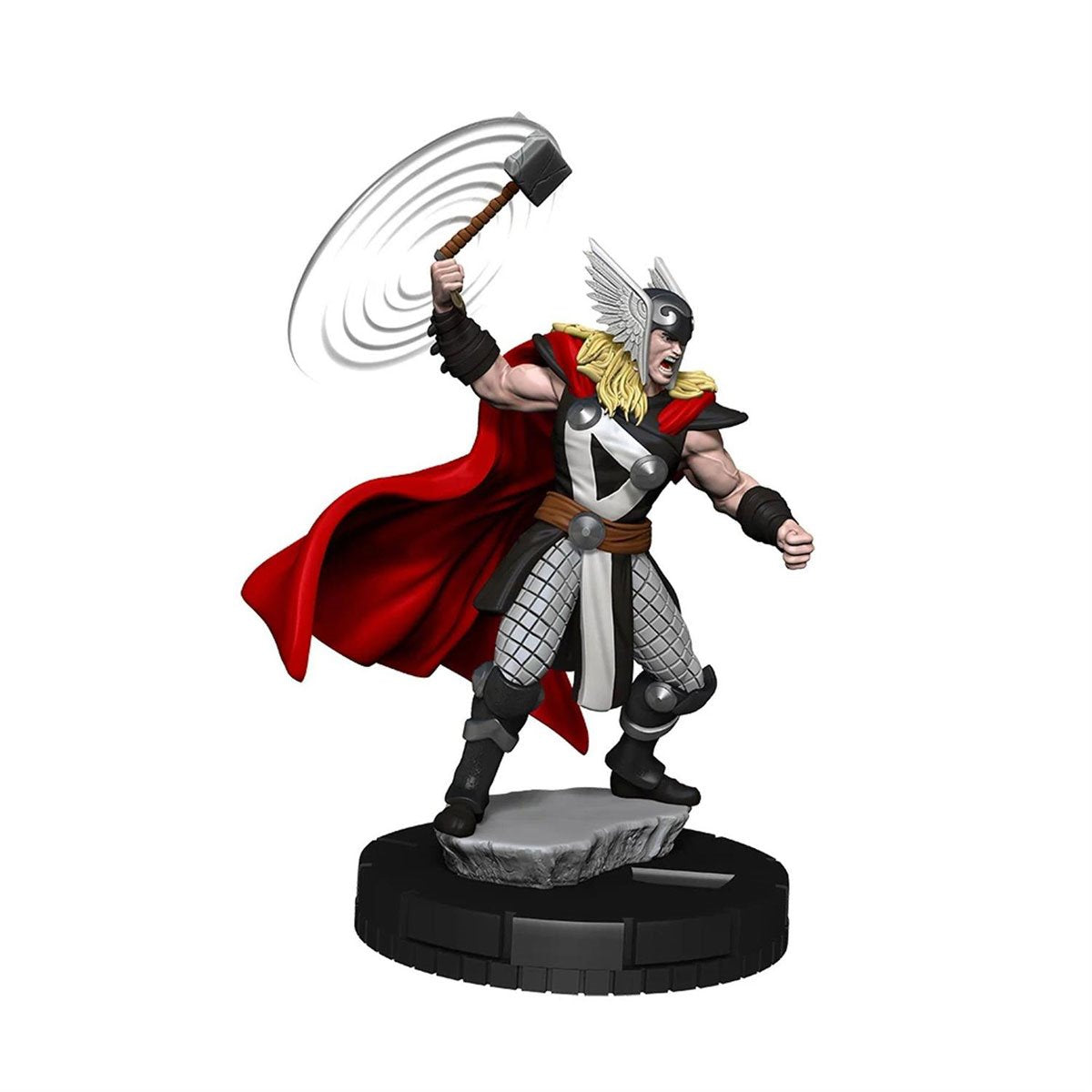 Marvel HeroClix: Starter Set 2025 Game - Image 6