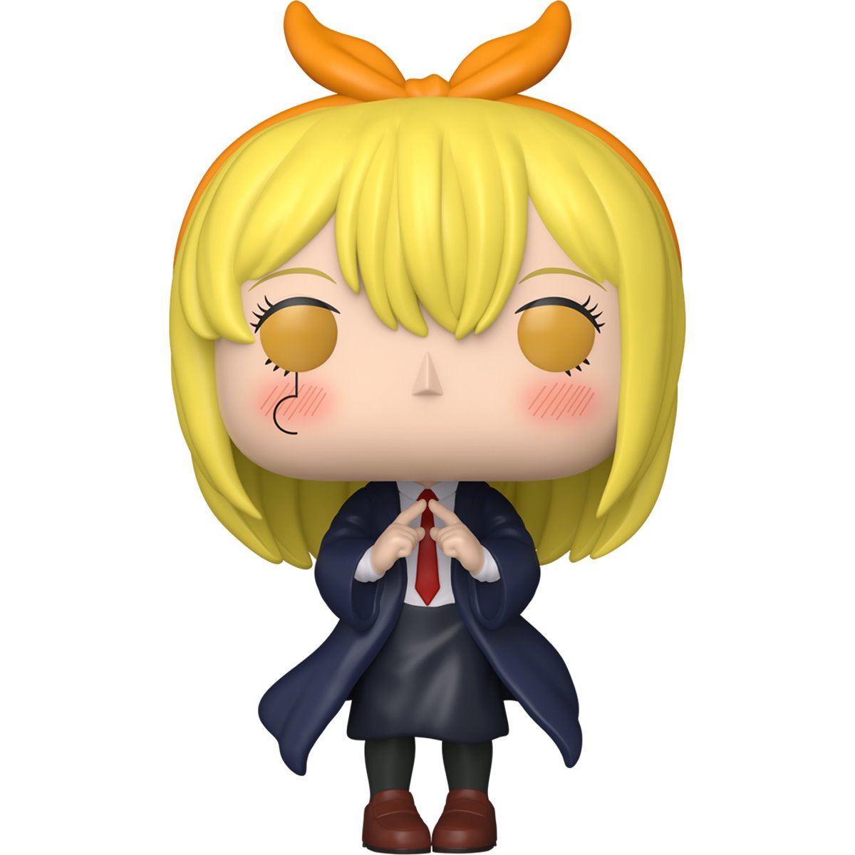 Mashle: Magic and Muscles Lemon Irvine Funko Pop! Vinyl Figure #2186