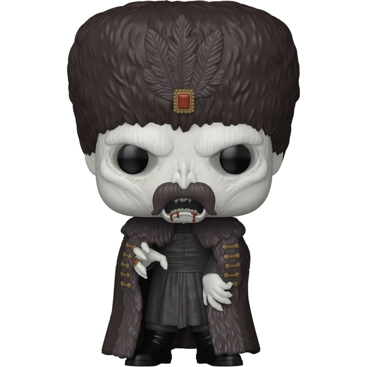 Nosferatu (2025) Count Orlok Funko Pop! Vinyl Figure #1921 - Image 2