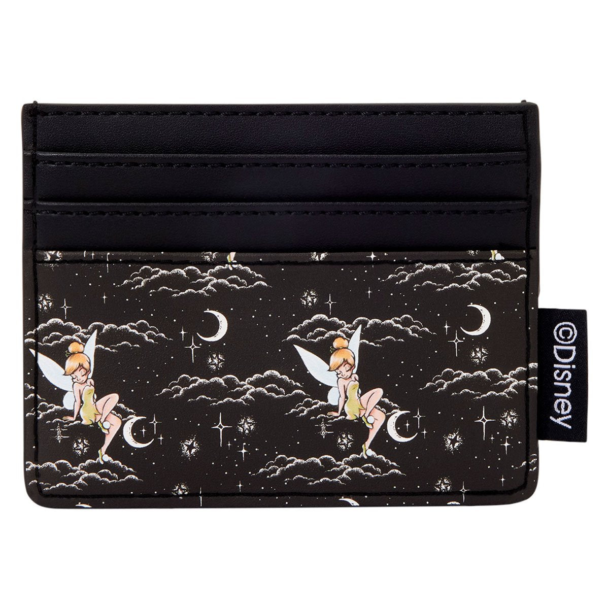 Peter Pan Tinker Bell Night Sky Card Holder - Image 3