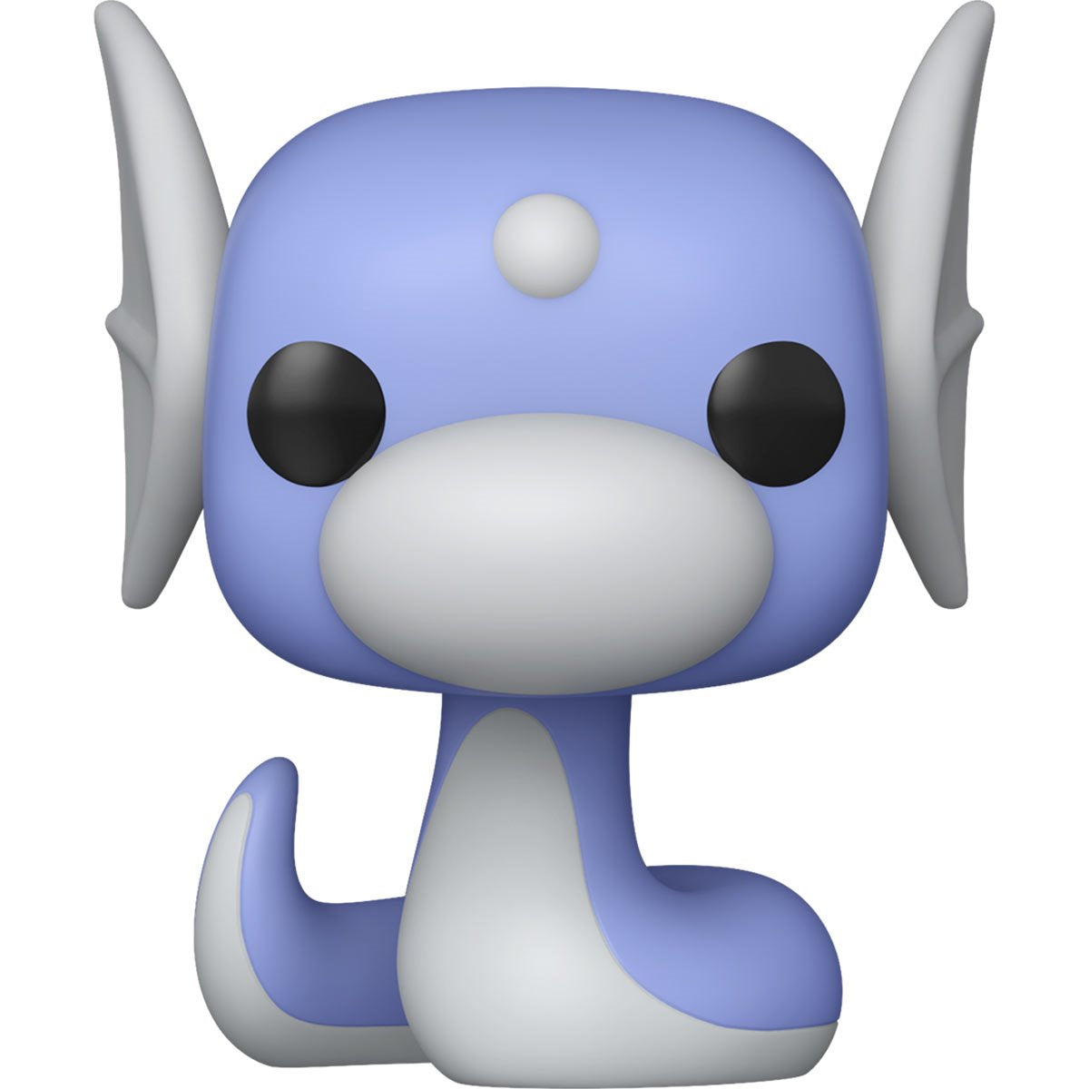 Pokemon Dratini Funko Pop! Vinyl Figure #1050 - Image 2