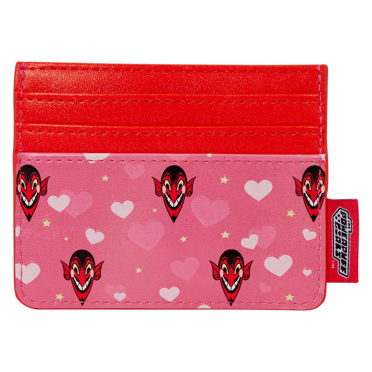 Powerpuff Girls Him Villain Card Holder - Image 3