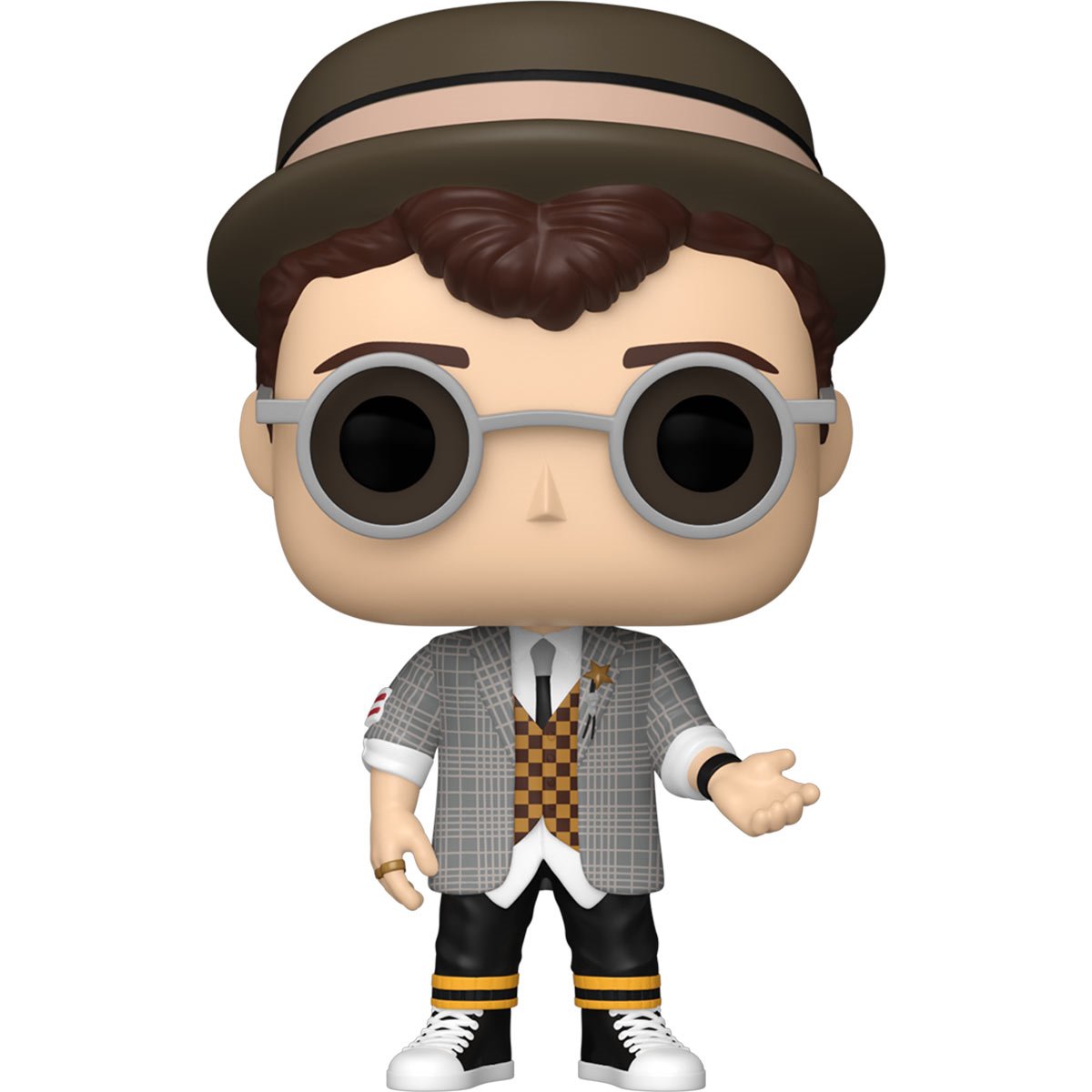 Pretty in Pink Duckie Dale Funko Pop! Vinyl Figure #1721