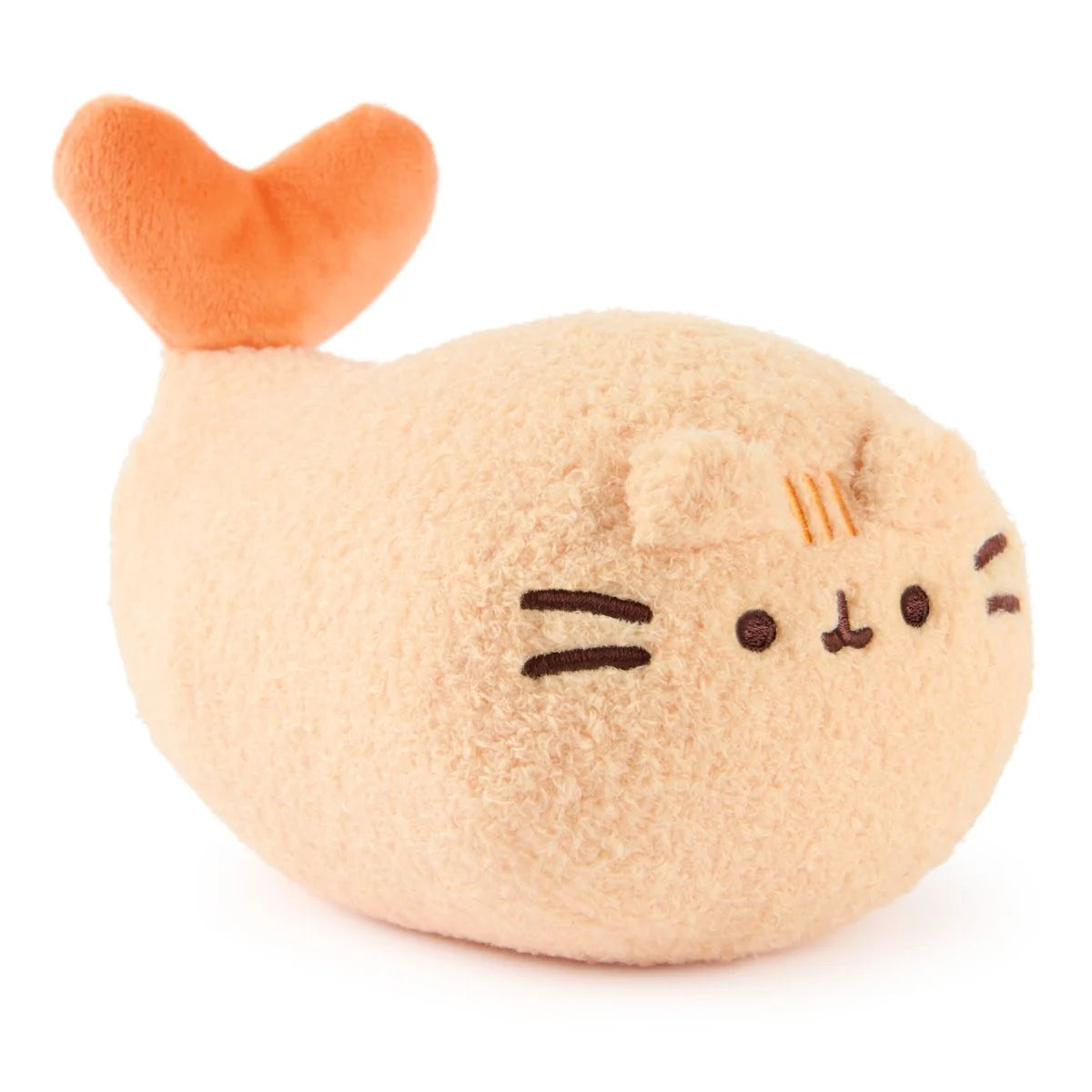 Pusheen Bento Shrimp Tempura 6-Inch Plush