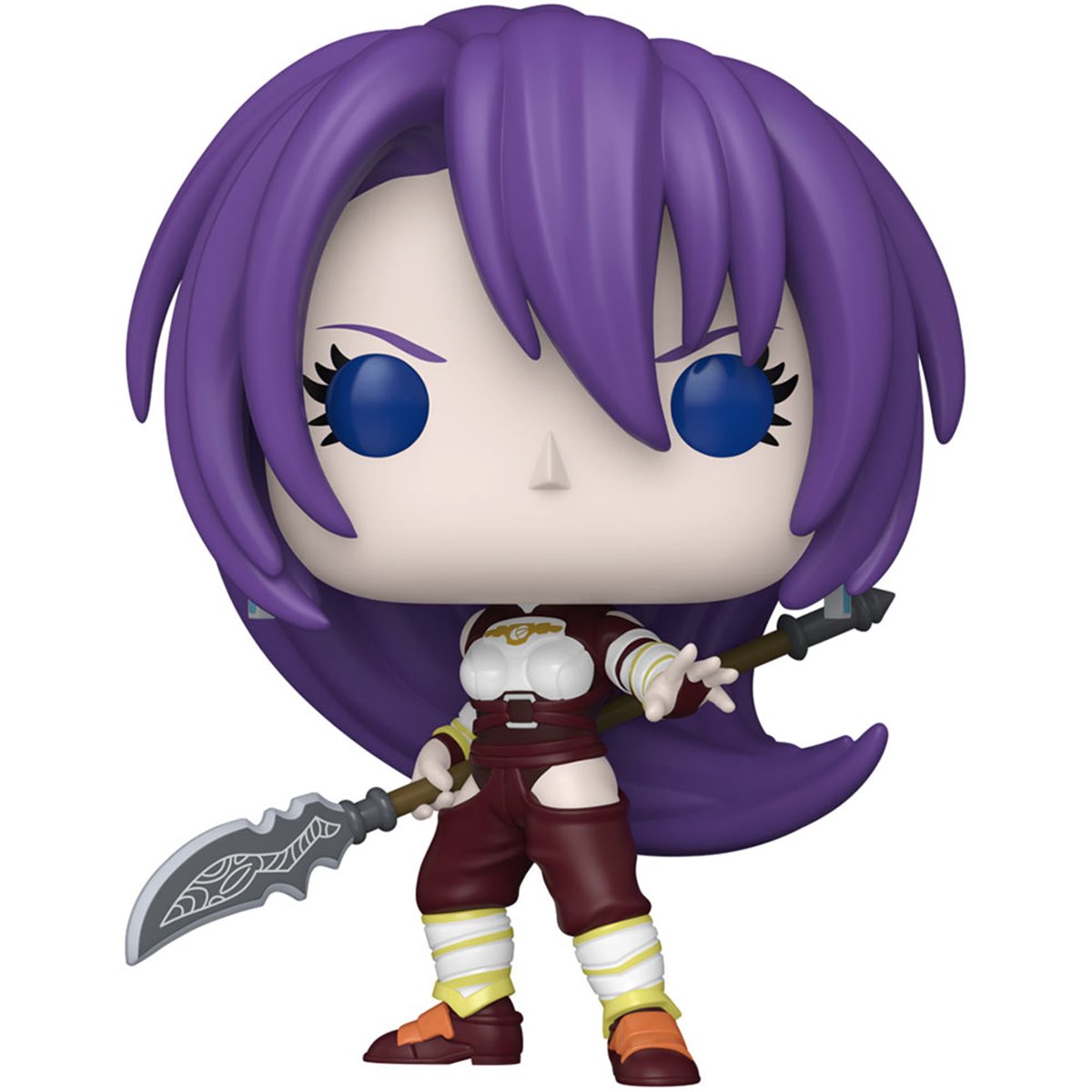 Shangri-La Frontier Arthur Pencilgon Funko Pop! Vinyl Figure #2480 - Image 2
