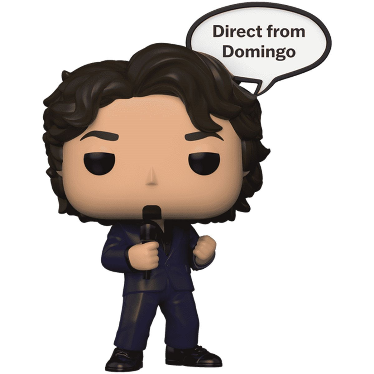 SNL 50th Anniversary Direct from Domingo Pop! Sayings Funko Pop! Vinyl Figure #19
