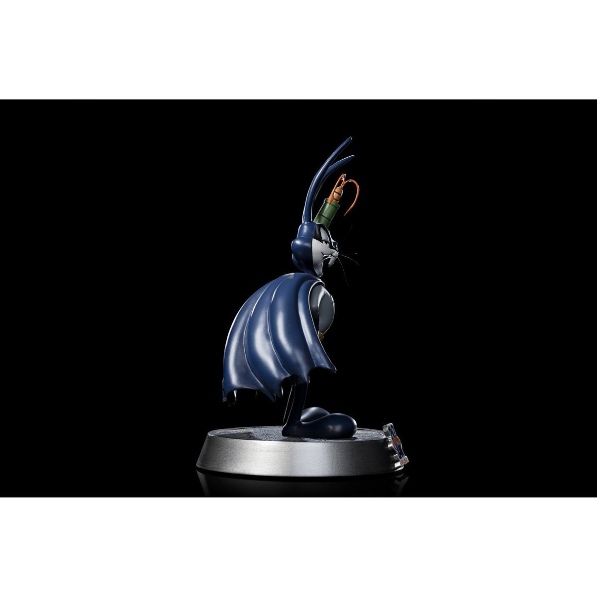 Space Jam: A New Legacy Bugs Bunny Batman Art 1:10 Scale Statue - Image 10