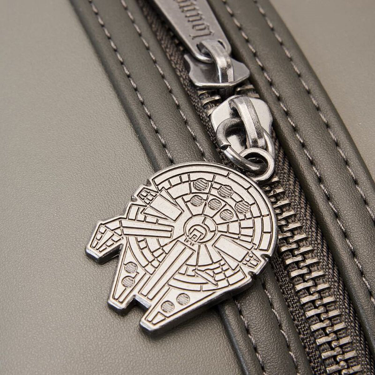 Star Wars Return of the Jedi Han in Carbonite Mini-Backpack - Image 7