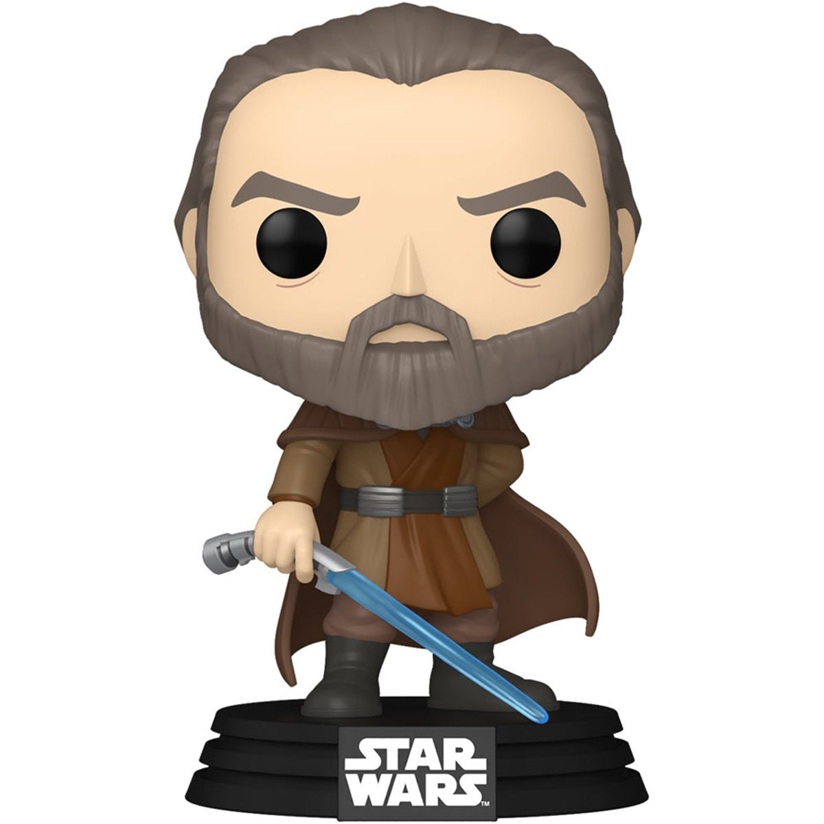 Star Wars: Tales of the Jedi Dooku Funko Pop! Vinyl Figure #810