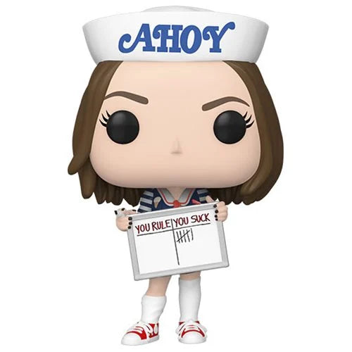 Stranger Things Robin Funko Pop! Vinyl Figure #922