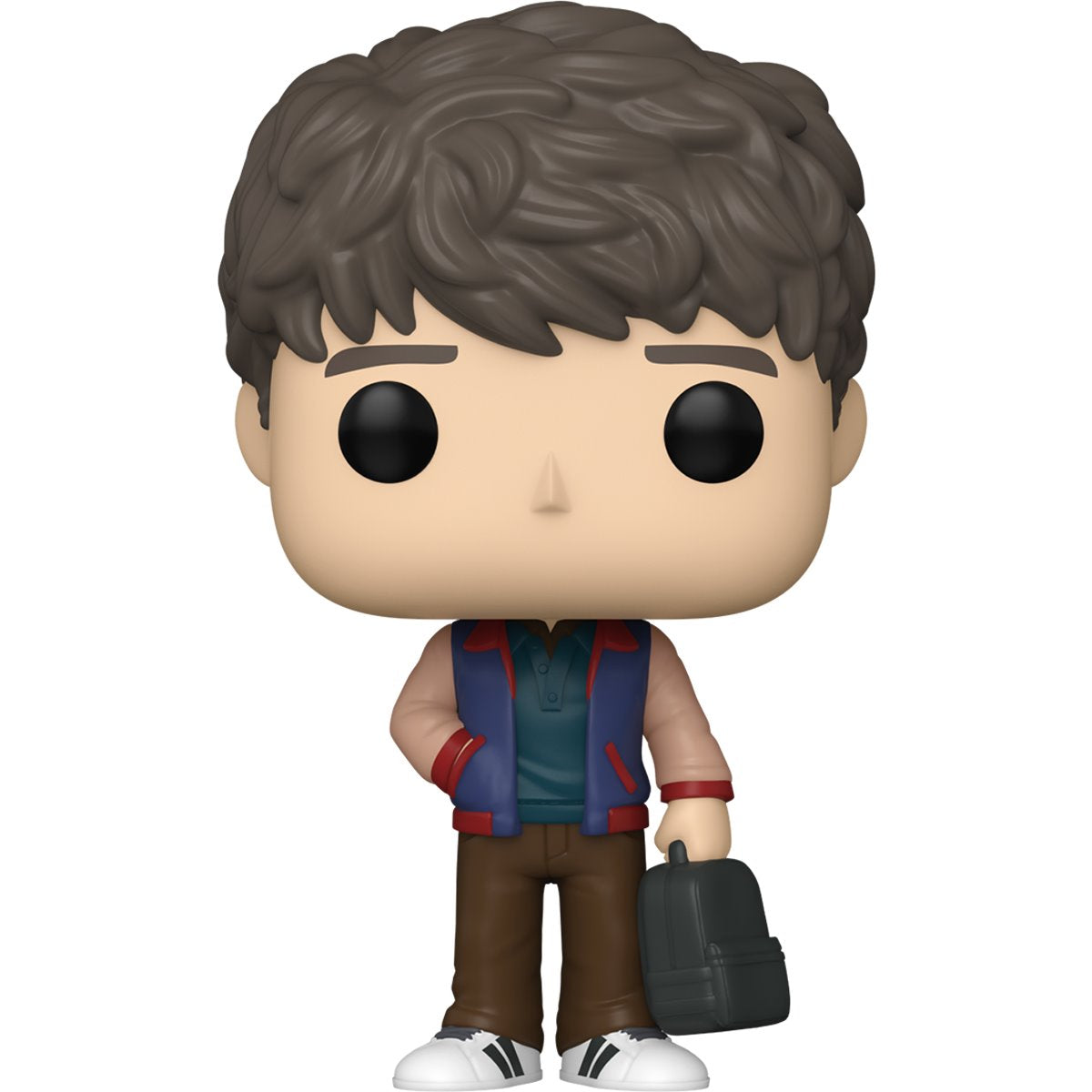 Stranger Things Season 5 Will Byers Funko Pop! Vinyl Figure #1786 - Image 2