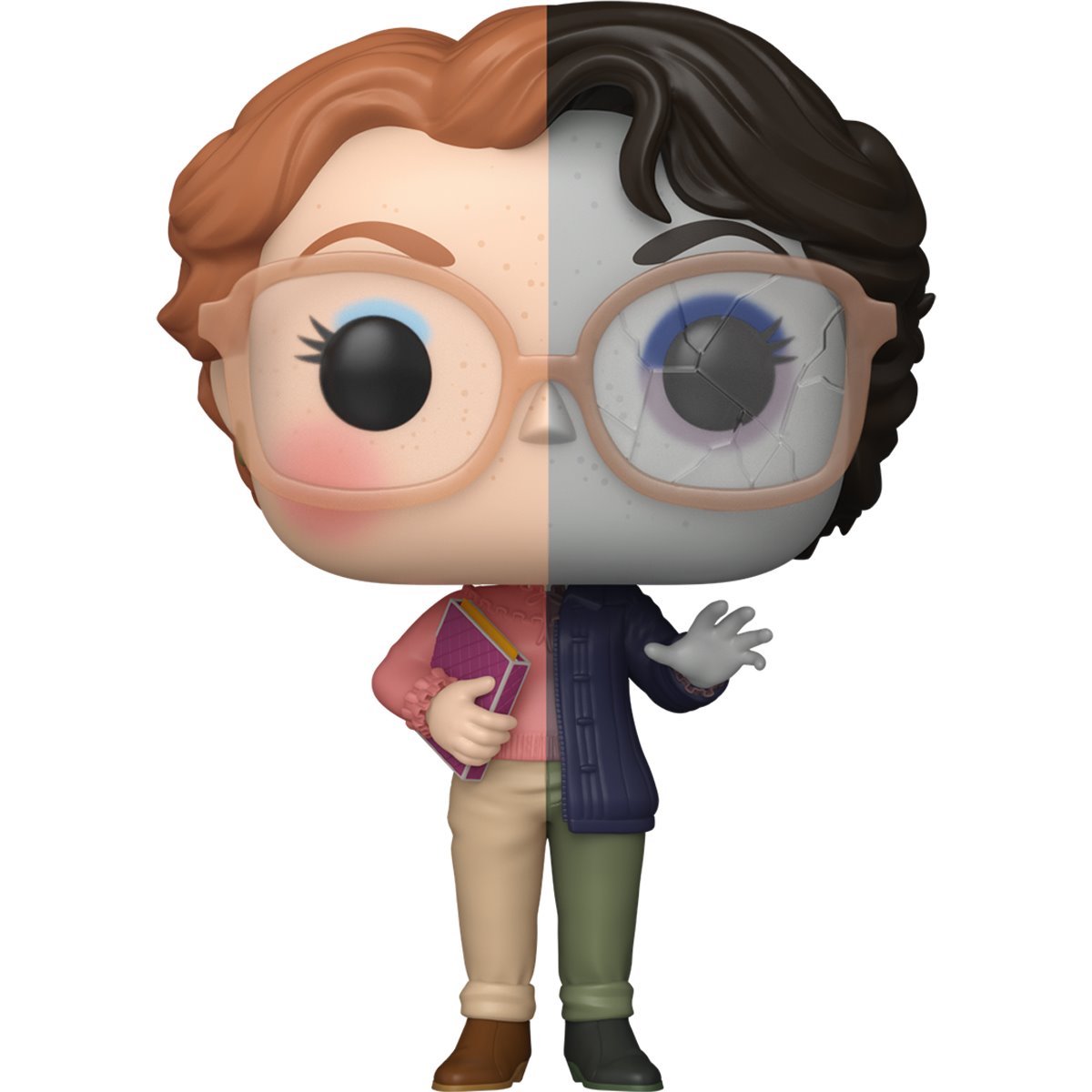 Stranger Things Split Barb Holland Funko Pop! Vinyl Figure #1908
