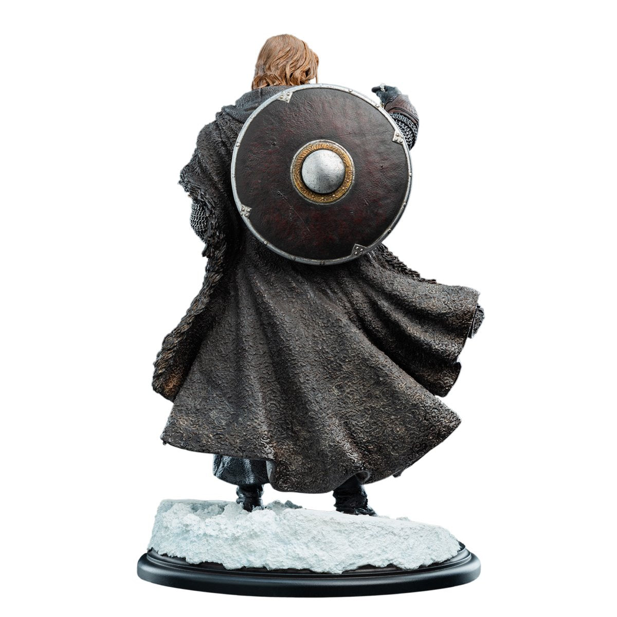 The Lord of the Rings Boromir Classic Series 1:6 Scale Statue - Image 9