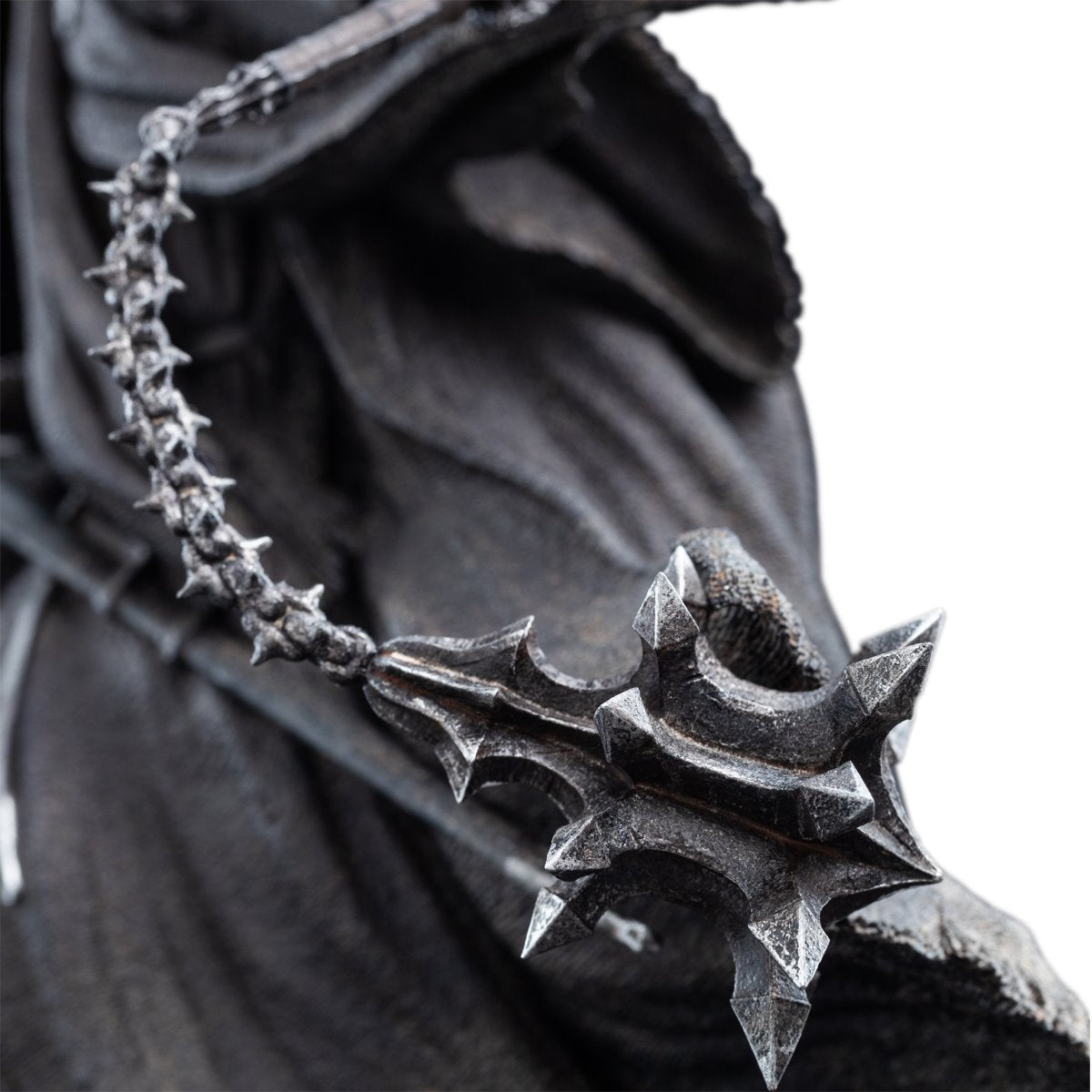 The Lord of the Rings The Witch-king Miniature Statue - Image 10