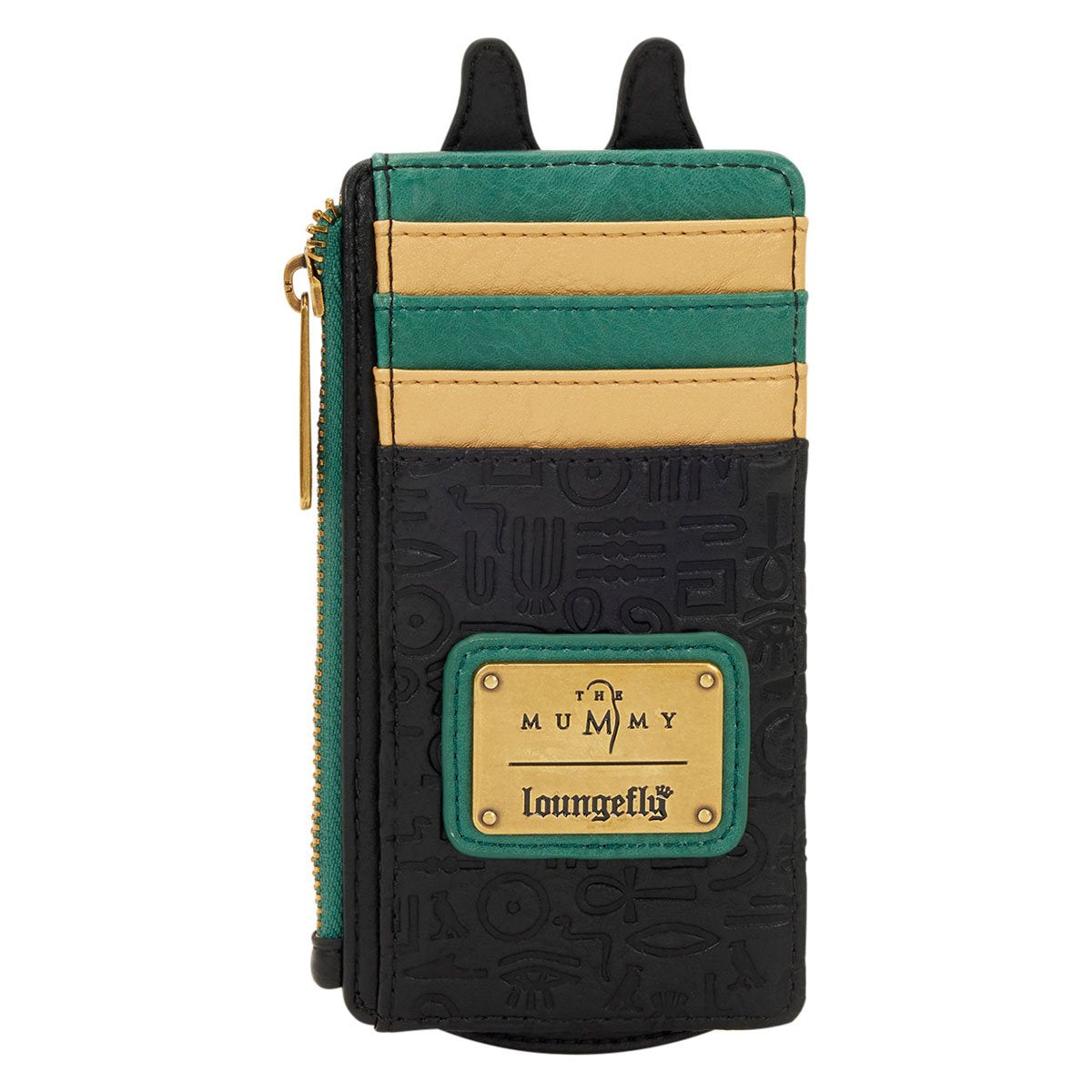 The Mummy Large Cardholder - Image 3