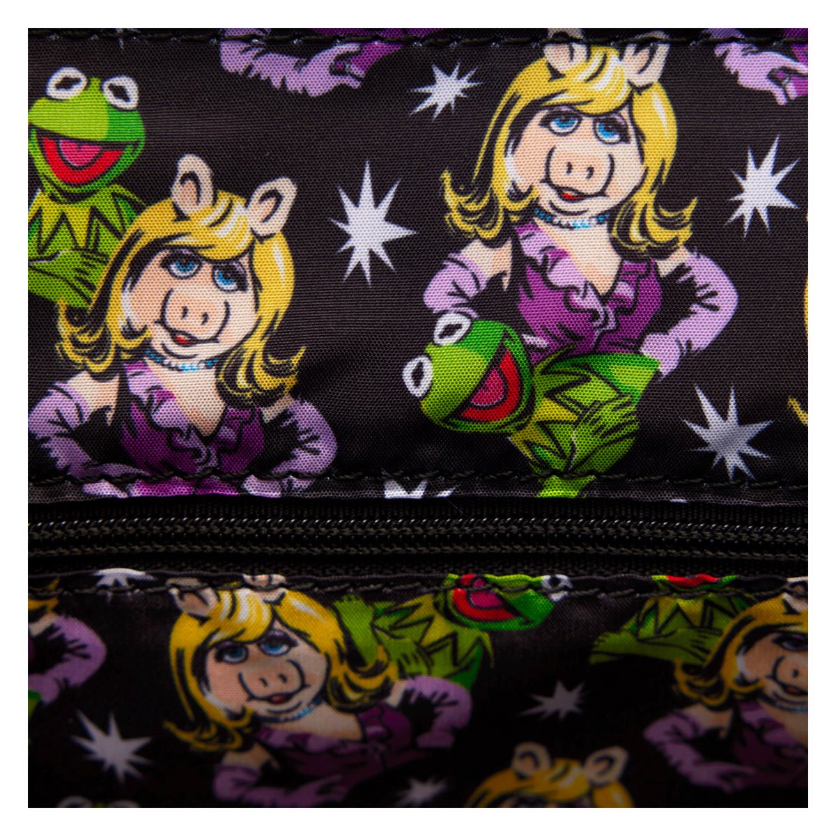 The Muppets Miss Piggy Mini-Backpack - Image 8