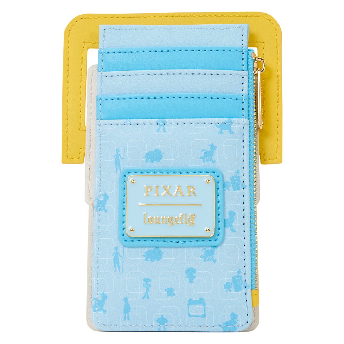 Toy Story 5 Smarty Pants Card Holder - Image 3