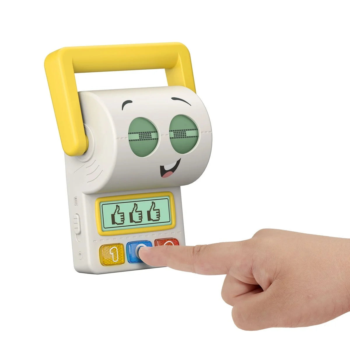 Toy Story 5 Smarty Pants Interactive Toy with Sound